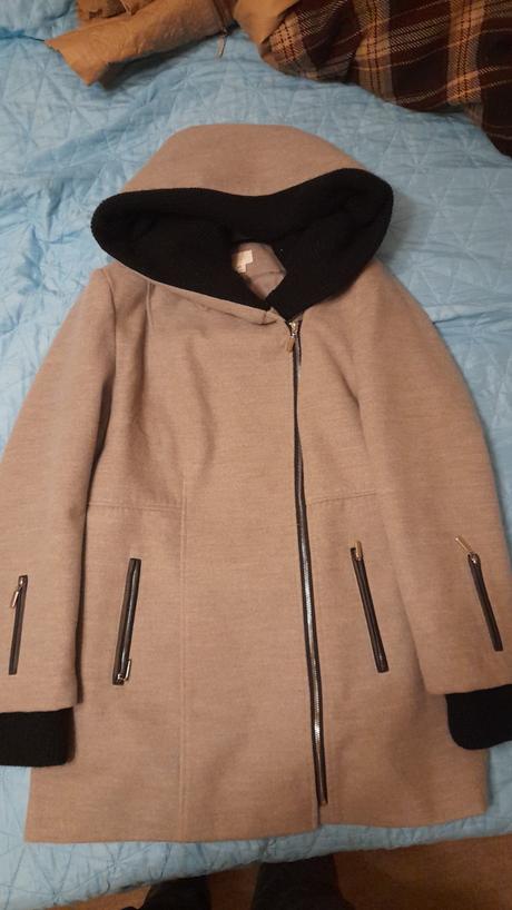 Kabát 44-46, 44