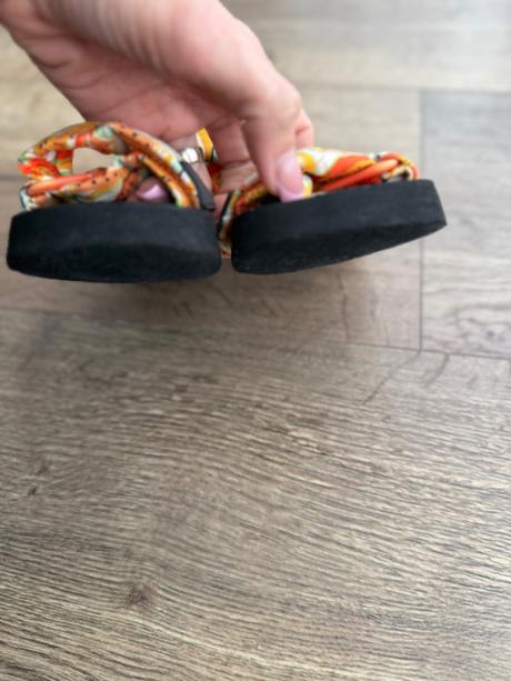 Sandálky, reserved,29