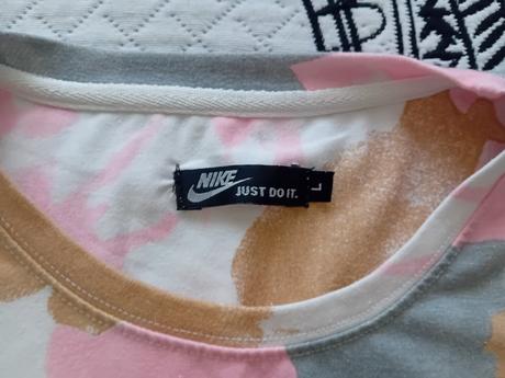 Tričko, nike,l