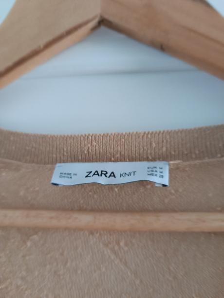 Dámsky pulóver zara, zara,m