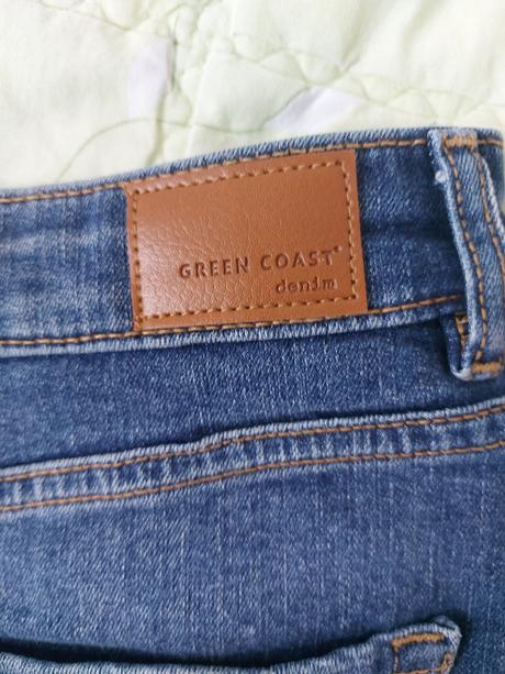 Rifľová sukňa, 34