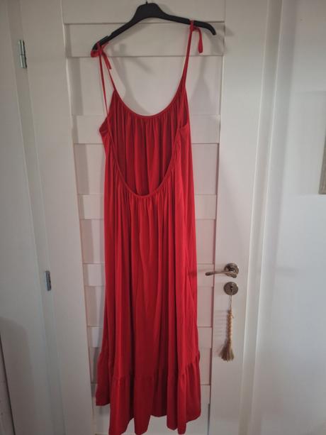 Maxi saty boho,