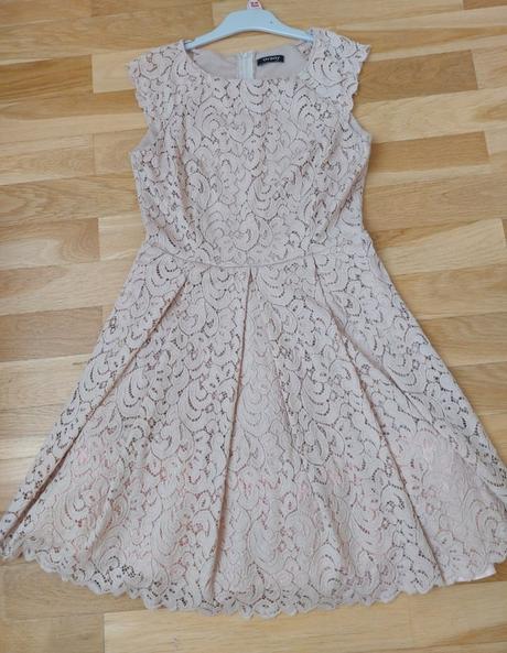 Šaty orsay veľkost 36-38, orsay,38