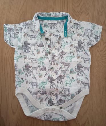 Body s golierom next, next,74