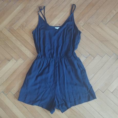 Overal, h&m,36