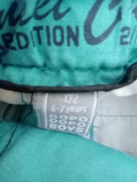 Dopodopo kratší č122, dopodopo,122