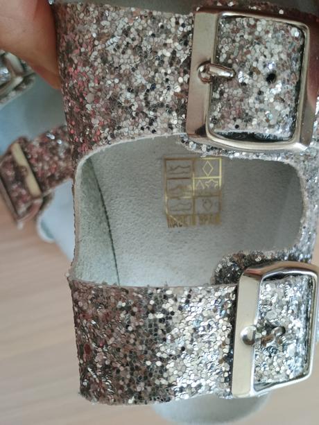 Sandále biocomfort 30, 30