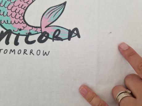 Biele tričko, reserved,122