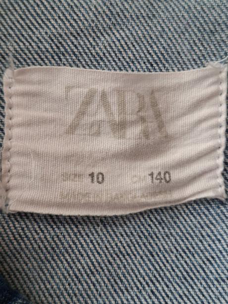 Riflovka zara, zara,140