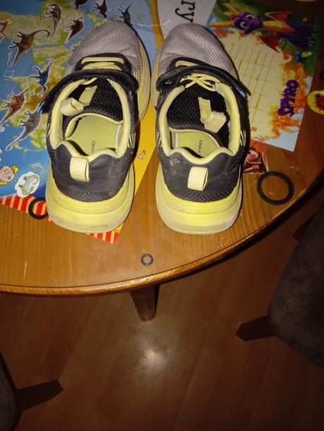 Alpina pro za,34 velkosť tenisky, alpine pro,34