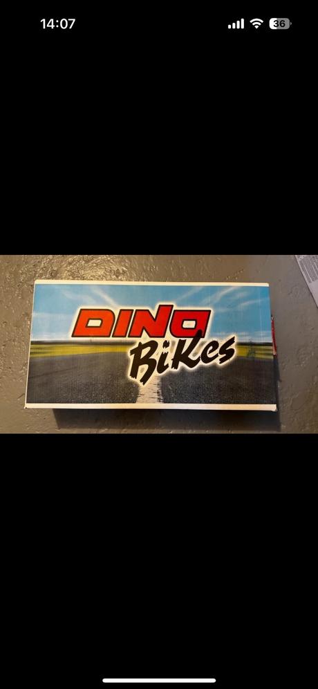 Bicykel dino bikes 10 paw patrol, dino bikes,12