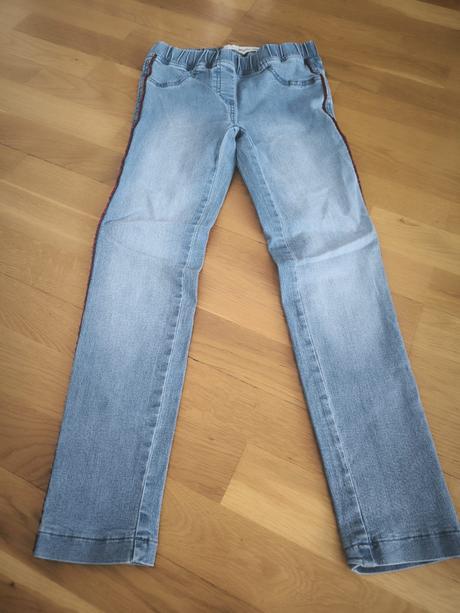 Elastické rifle, pepperts,140