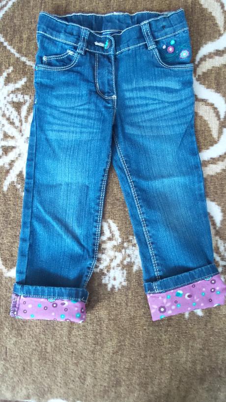 Dievčenské rifle, lupilu,98