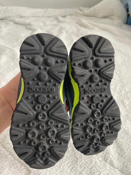 Tenisky geox, geox,26