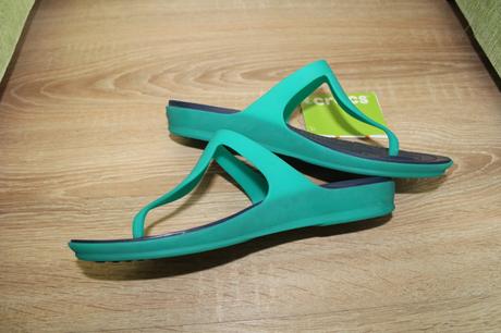 Nenosené crocs letná obuv, crocs,38