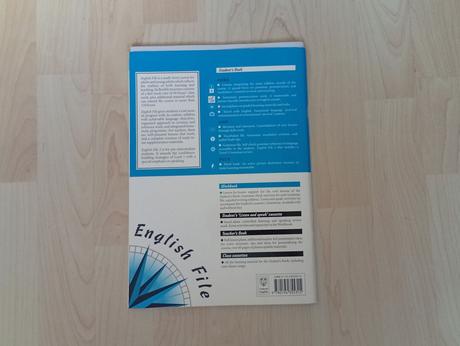 English file workbook 2,