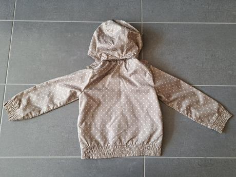 Bundička, h&m,116