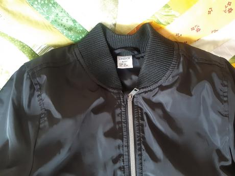 Zimna bombera s tigrami, lindex,116