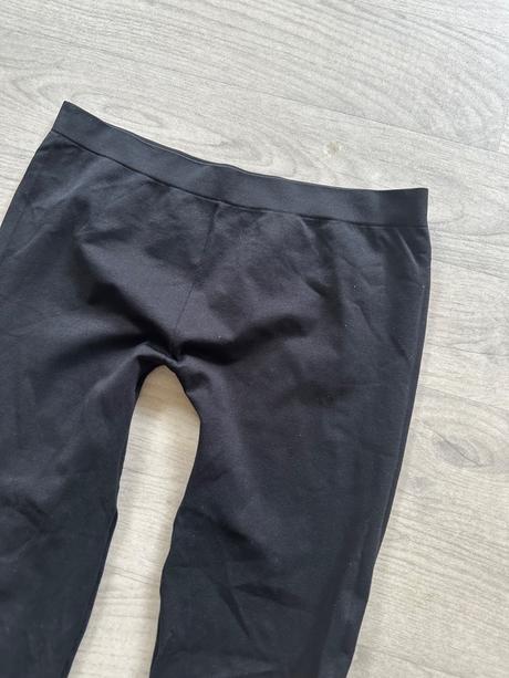 Trištvrtove legíny, m