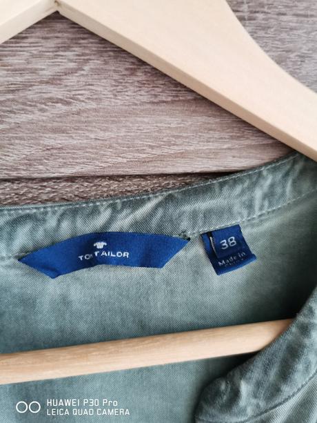 Dámsky overal tom tailor, tom tailor,38