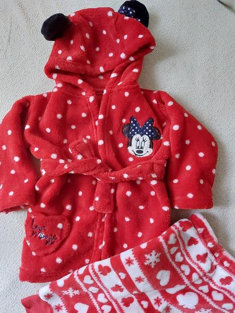 Zupan minnie +gatuse, george,68