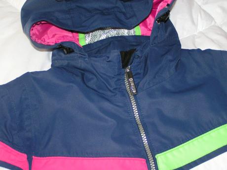 Vetrovka etirel, etirel,152