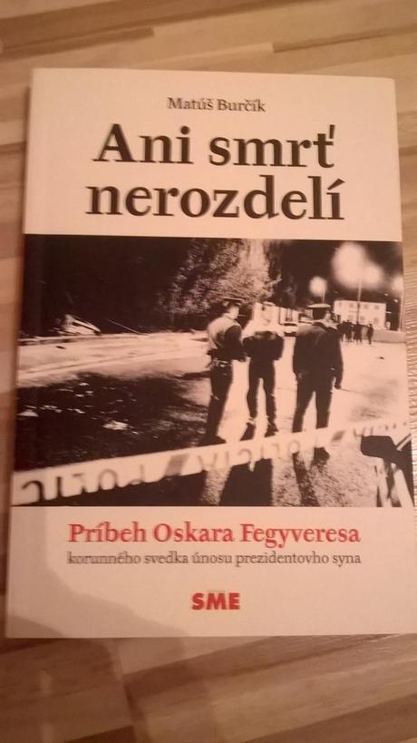 Ani smrť nerozdelí,top stav, 