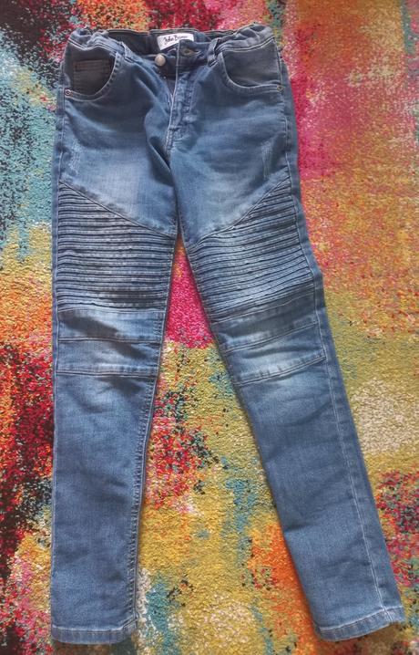 Slim rifle c. 158, bonprix,158