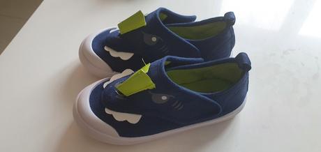 Papučky veľkosť č. 29, 29