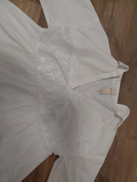 Nadherné šaty h&m, h&m,xs