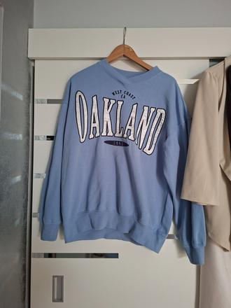 Mikina, h&m,170