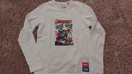 Tričko jack and jones, 164