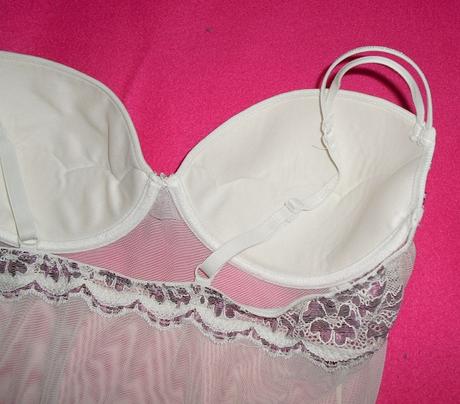 Smotankova elegantna kosielka, s