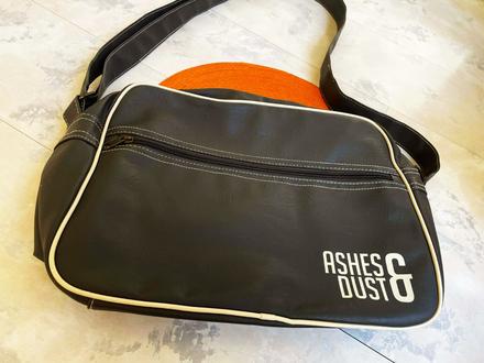 Retro taška na rameno, 