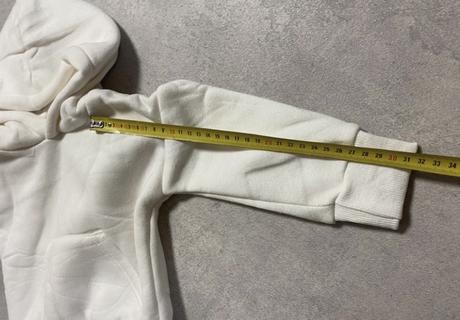 Smotanova unisex teplakova suprava, babyland,80