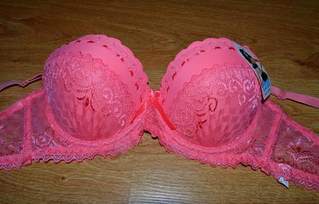 Dámska luxusná podprsenka, 65a - 110e