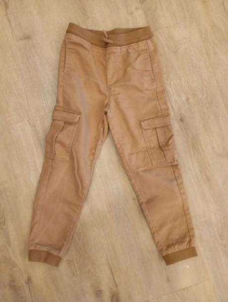 Rifle kapsáče, h&m,122