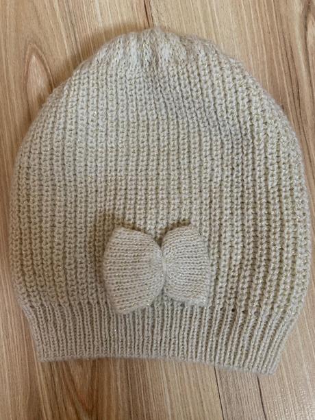 Dievčenské čiapky, 