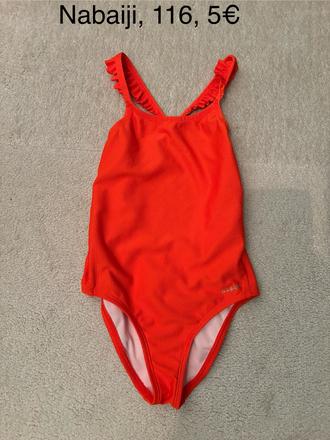 Jednodielne plavky, nabaiji,116