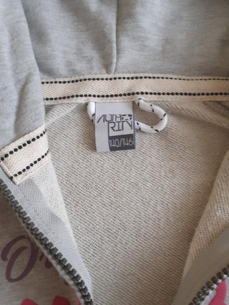 Mikina authority, authority,140