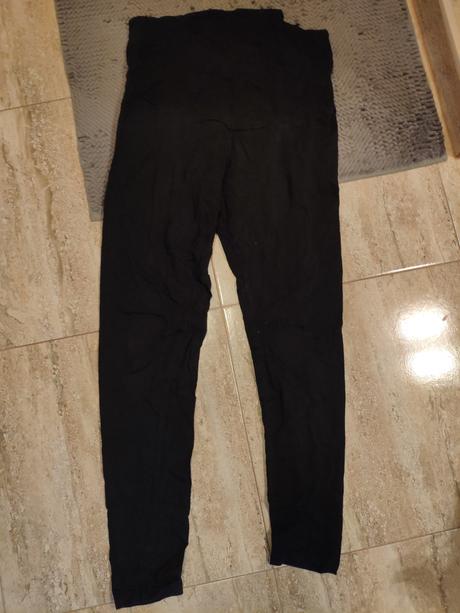 Tehotenské legíny, esmara,42