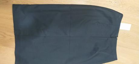 Puzdrova sukňa, h&m,36