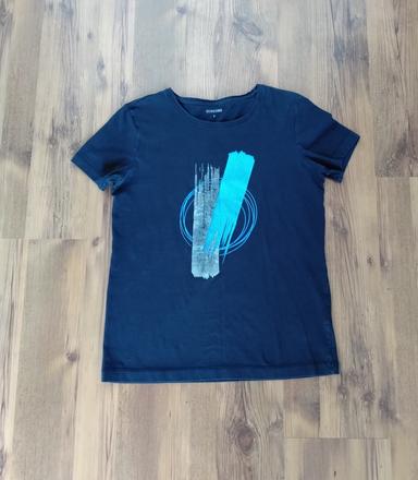 Tričko montego s, s