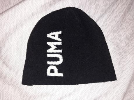 Ciapka, puma,116