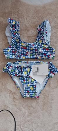 Dvojdielne plavky, mayoral,128