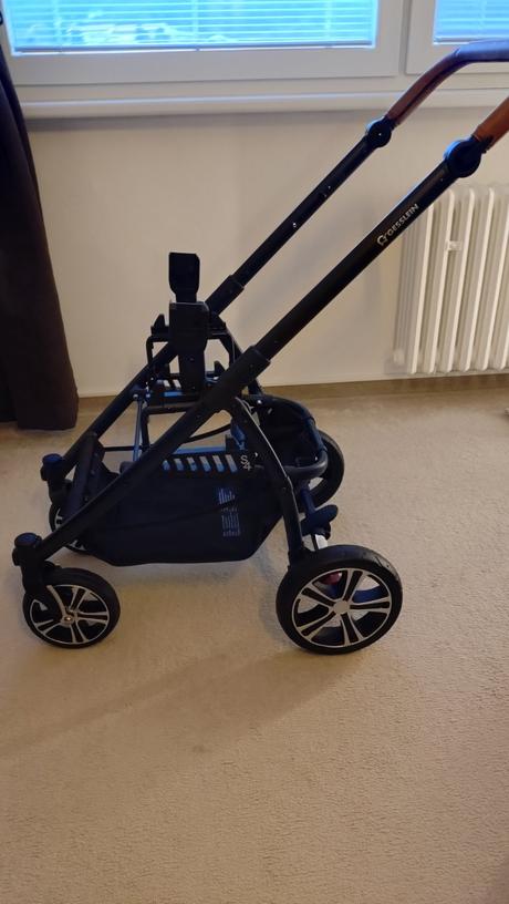 Gesslein s4, gesslein,gesslein s4 air+