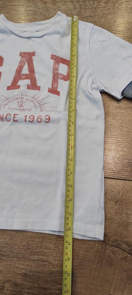 Tričko, gap,140