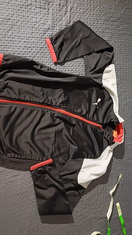 Mikina puma, puma,140