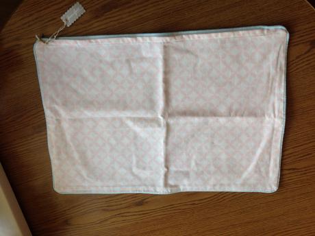 Obliečka na vankúš green gate, 