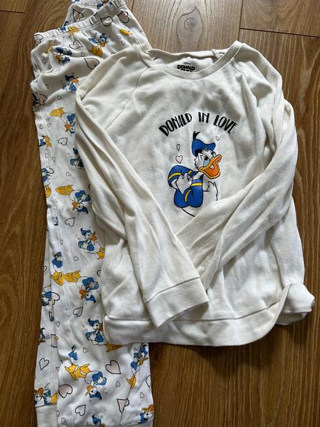 Pyžamo, tezenis,134